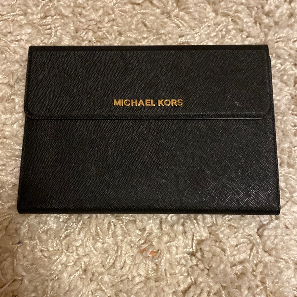 Micheal Kors iPad mini case